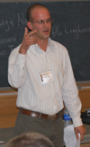 Zeev Elitzur